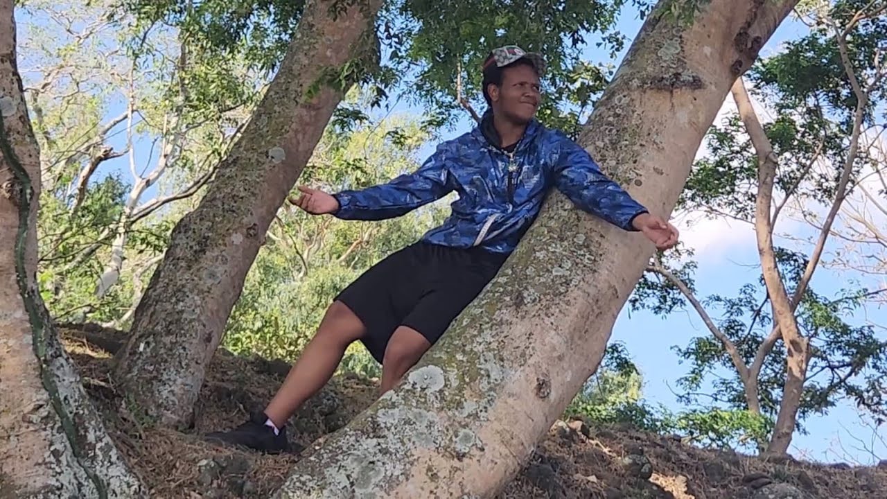 KasKury - Blu (Official Music Video) - YouTube