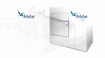 Telstar - LabTeamet - Pharma Product Portfolio 1