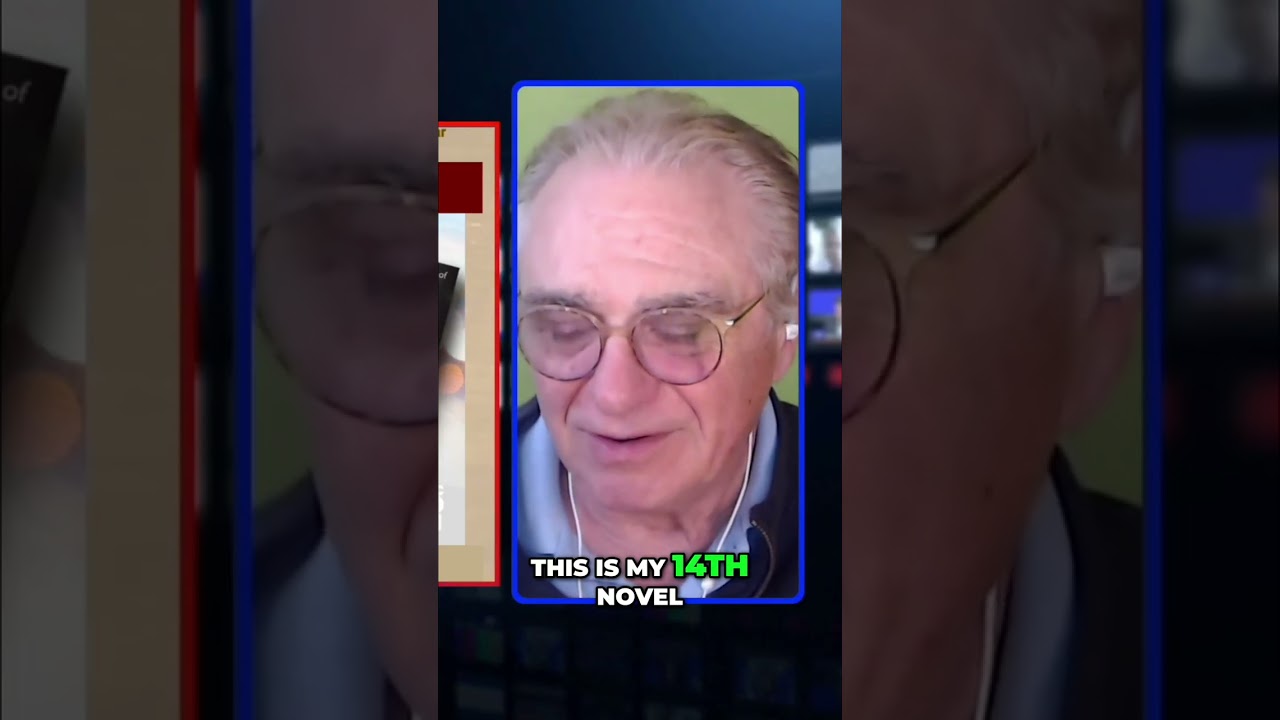 Agent Said "Have a Nice Life" to Fiction Writer! #shorts