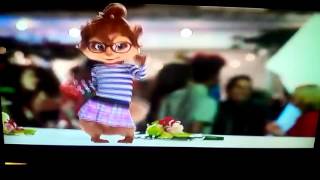 Alvin And The Chipmunks The Road Chip Juicy Wiggle Dance