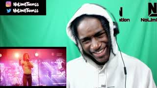 Nothing More - Do You Really Want It? (Official Video)|REACTION(NoLimitNation) music reactions