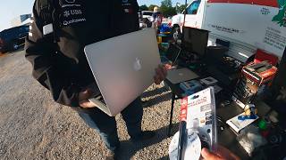 Bose Soundbar, a Dead Mac & a $1 Steal – Flea Market Haul!