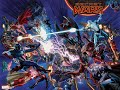 Marvel TL;DR Secret Wars (2015) | God Emperor Doom | Swapnil Saurya