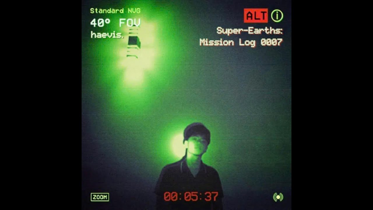 Super-Earths: Mission Log 0007 [prod. by augmnto, artturer, Skupsy, plucksunset, antyde & Anemioa]