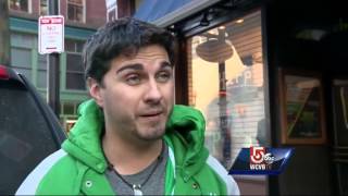 Customers cautious after restaurant data breach