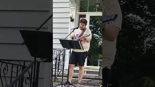 Fulton Porchfest 2022!