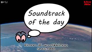 Kimon J.K. - Soundtrack Of The Day 11.01.21