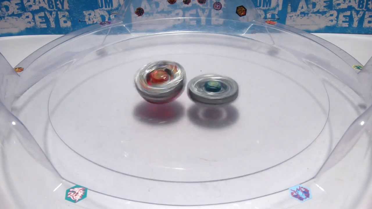 Balro Girago SA165WSF VS Salamander Revizer 90SB [1080p-HD]