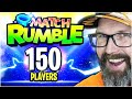 BEST Boosters for 150 MATCH RUMBLE