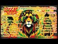Legendary Reggae Hits 🌿🔥 | Nonstop Vibes