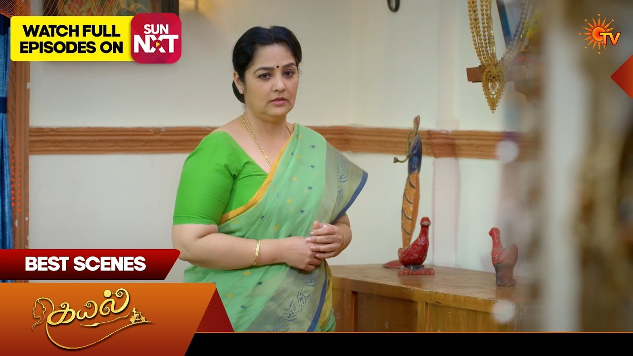 Kayal - Best Scenes | 02 Feb 2026 | Tamil Serial | Sun TV