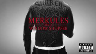 Merkules - ''Window Shopper'' Remix (50 Cent)