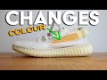 adidas gazelle silver green womens Replacement Rope Laces for Yeezy 350 Slate Beige / 100 cm / 39 in / Yeezy 350 main image 1