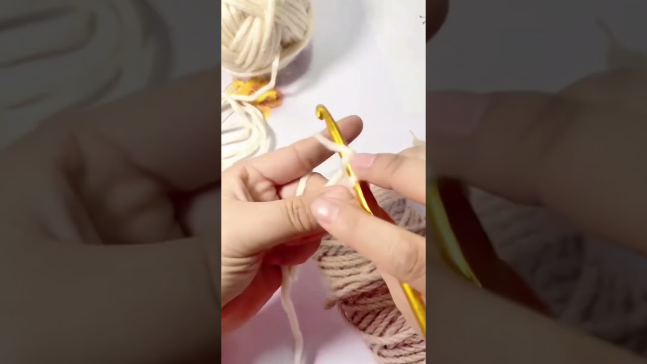 Stitch your stress away. 