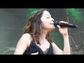 Natalia LaFourcade Full Concert [HD] LIVE 10/5/19