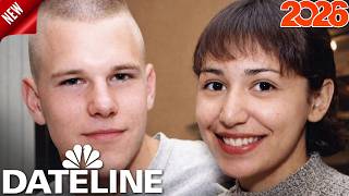 [NEW] DATELINE NBC 2026🎉 Dateline 2026 - EPISODE 37 🎉 | 48 Hours Murder Documentary Full HD📌.