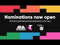 2022 Telstra ARIA Music Teacher Award