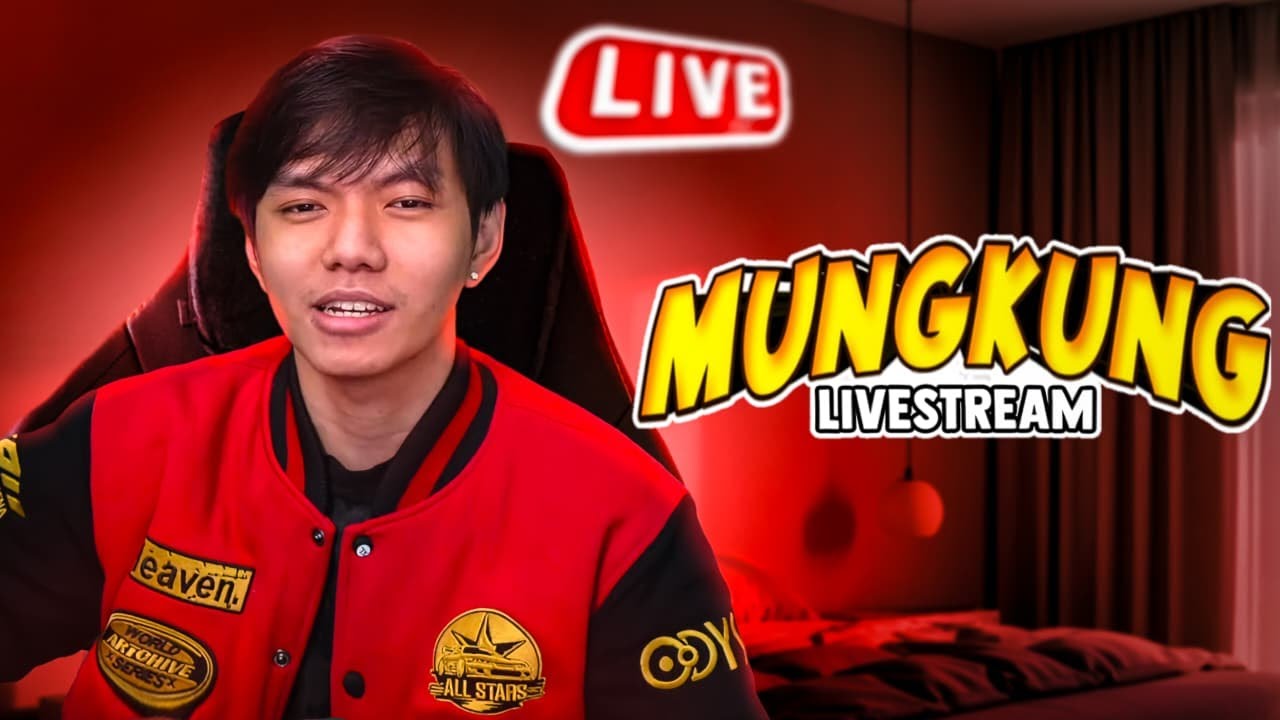 KATA SI COMBRO GEMBROT BAJU MSF ADA YANG BARU