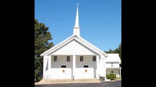 SSBC Sunday Worship 5/24/26