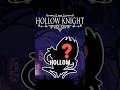 Guess The Hollow Knight Enemy 16 #hollowknight