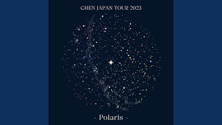 CHEN (チェン) 'Best Luck (CHEN JAPAN TOUR 2023 - Polaris -)'  Audio