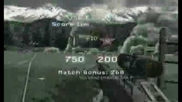 Best Wii Trickshot?(Amazing)