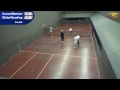2015 U.S. Pro Singles Pro-Am - Curren/Bainton v. Gooding/Gilder