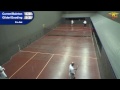 2015 U.S. Pro Singles Pro-Am - Curren/Bainton v. Gooding/Gilder