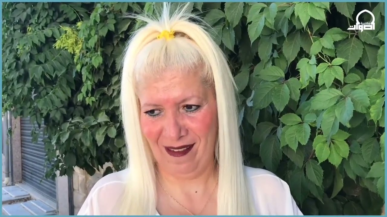 ✅أول سيدة تقود سيارة أجرة في سطيف بعدما قدمت استقالتها من عملها..