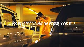 Payday loans in NewYork