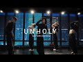 Sam Smith Unholy Ft Kim Petras Dance Cover Juana Choreography 