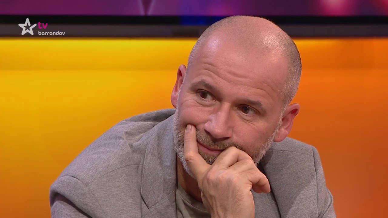 Nebezpečné vztahy live (2017/39) - Vše pro Tobyho