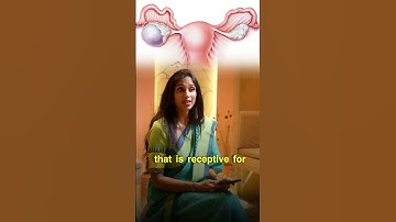 Regular Periods? Still Not Pregnant? Here’s Why! 🤔🩸