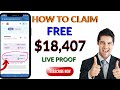 CLAIM FREE $18315 IN TRUST WALLET NOW | 2021 TRICK