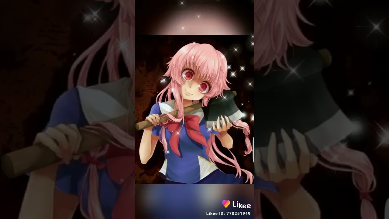 Эдит с Юно Гасай