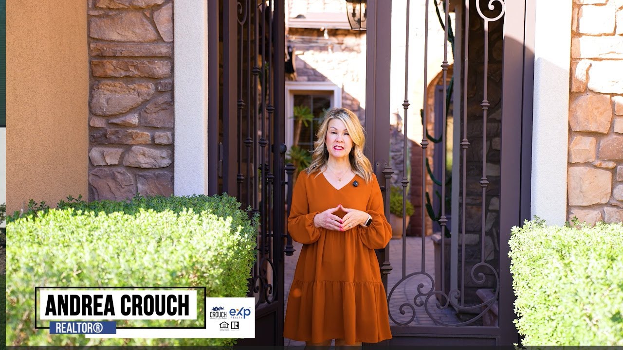 Fireside at Norterra Luxury home - North Phoenix