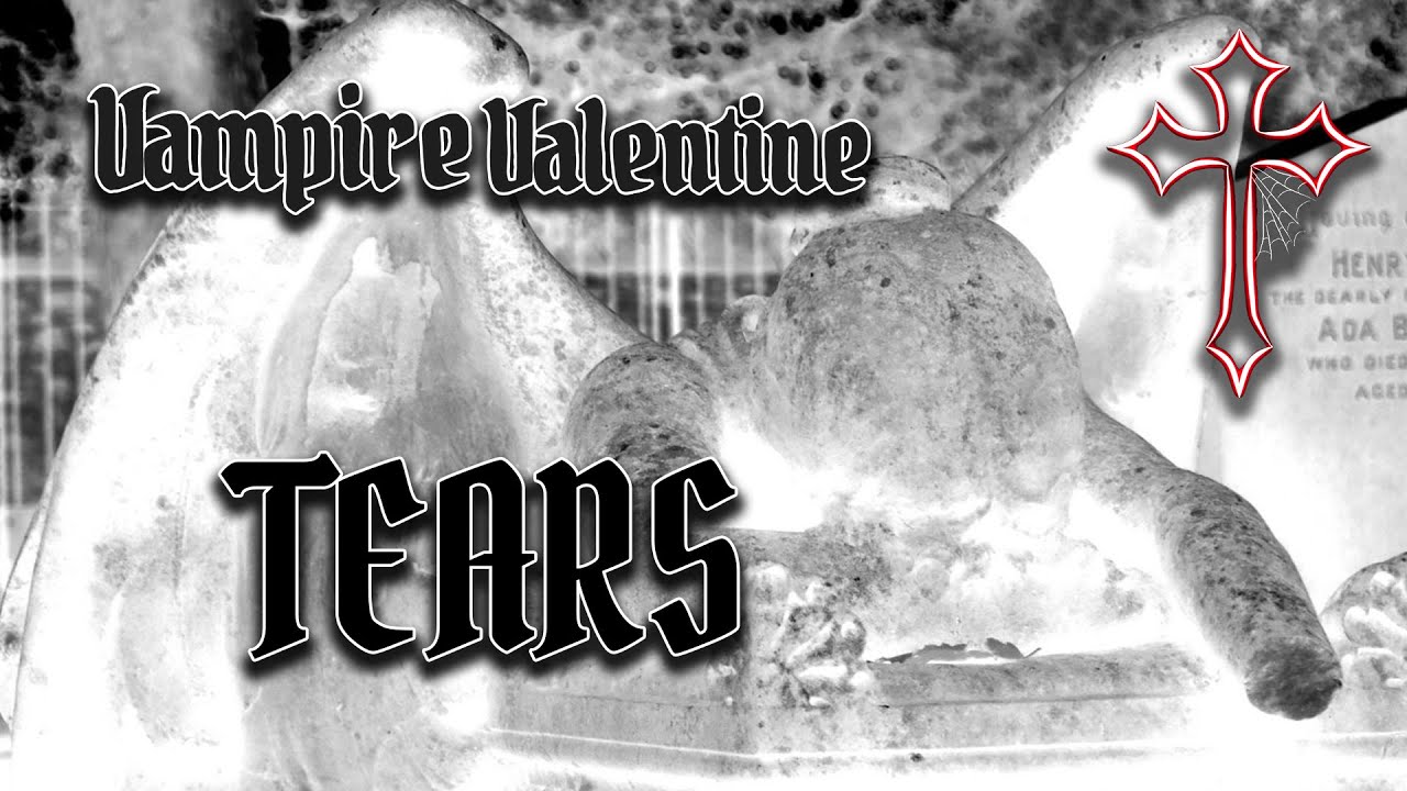 Vampire Valentine - 