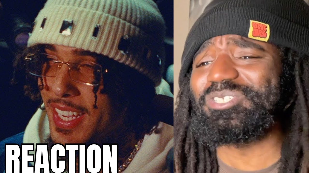 FIRST LISTEN GELO - Tweaker (REACTION) - YouTube