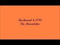 Beechwood 4-5789 - The Marvelettes (Lyrics - Letra)