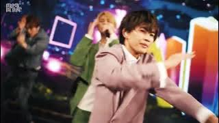 ＜ONE N' ONLY＞「L.O.C.A (PT-BR ver.)」（MUSICGLOBE ～Buzz the World～#4） パフォーマンスパート