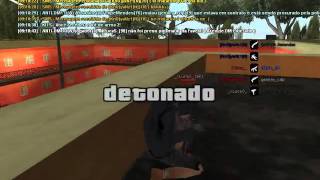 Aimbot +  Redutor  CVR 3