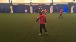 Progresul Spartac 2014 - CSS6