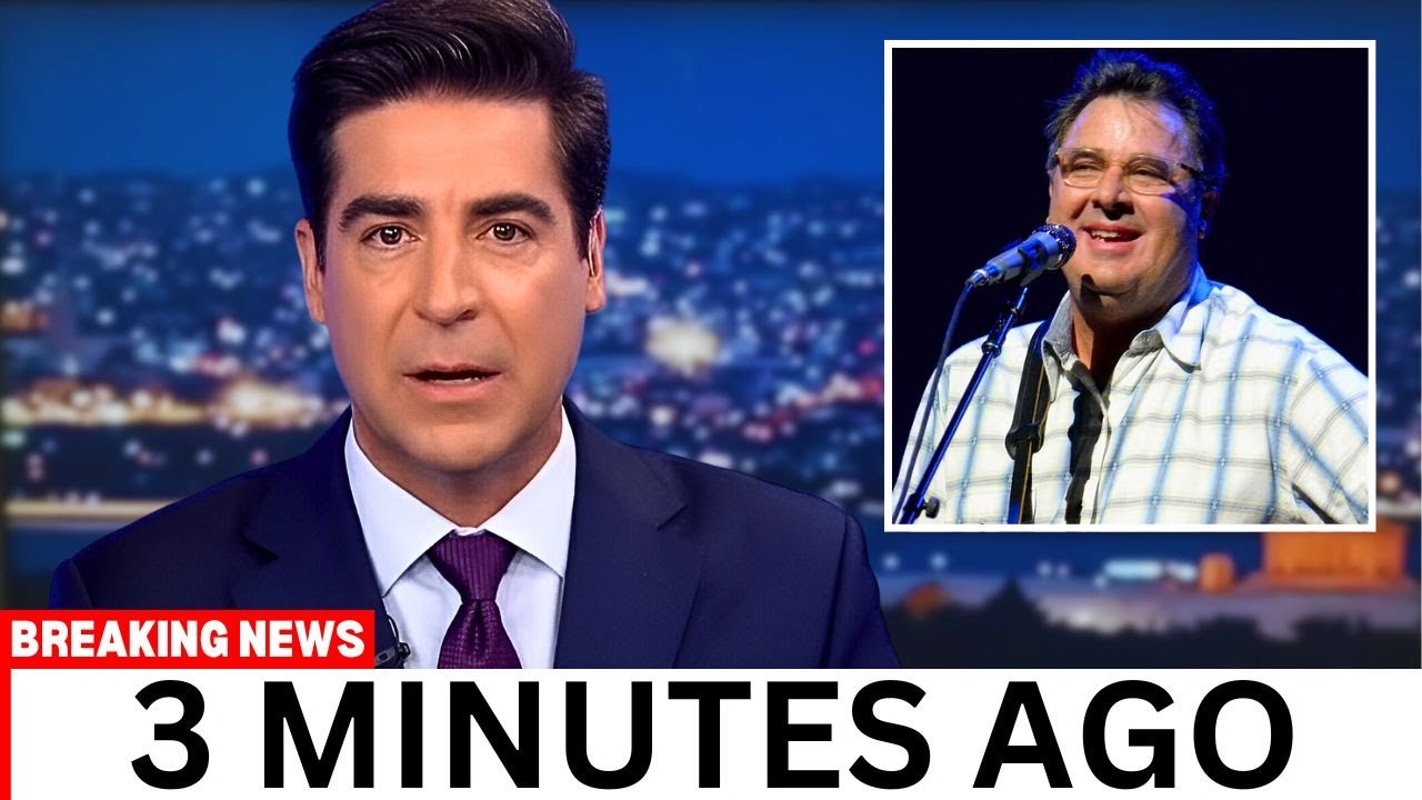 Sad News About Vince Gill Leaves Fans in Tears — Here's What Happened -  YouTube