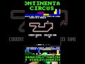 CONTINENTAL CIRCUS ( PARTIDA @bzhgames6161 AMSTRAD CPC) SHOWGIRLS, 2001 Y TOM CRUISE | DIRECTOS