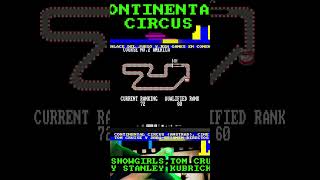 CONTINENTAL CIRCUS ( PARTIDA @bzhgames6161 AMSTRAD CPC) SHOWGIRLS, 2001 Y TOM CRUISE | DIRECTOS