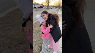 Big Sister Helps be kind Good Manners for kids #pretend #goodhabits #youtubekids #kidsvideos