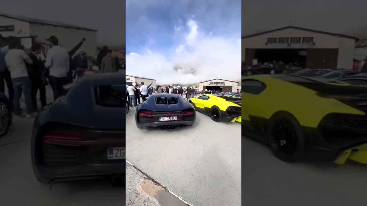 The collections of Bugatti, Bugatti 