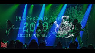 Download Lagu TRANSGRESSOR @ Kill-Town Deathfest VII \ MP3