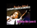 Preashea Hilliard | Oh How We Love You + Prayer