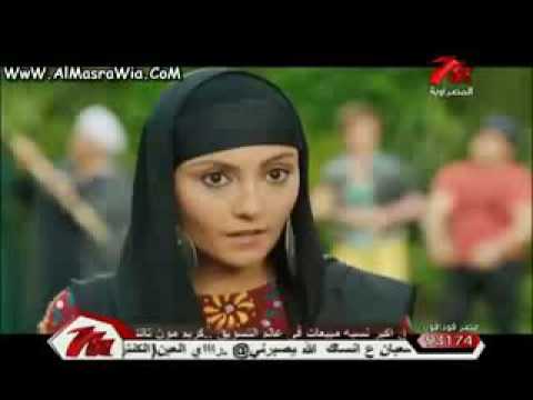 كليب حماده هلال بشرى انا خايف 